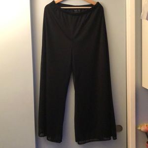2- layer flow pants
